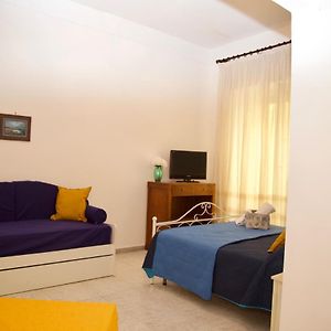 Habitación Triple Clásica